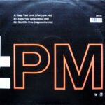 New Life - Keep Your Love (12") - Image 2