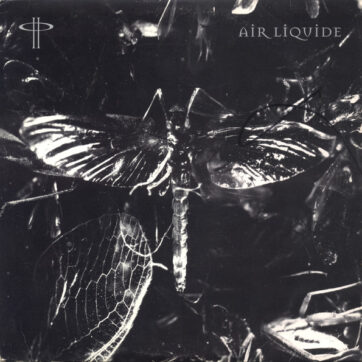 Air Liquide - Air Liquide (2x10")