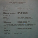 Various - American And European Technological Innovations Vol. 1 (2x12", Comp, Promo, W/Lbl + 12", Ltd, Promo)