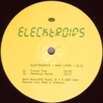 Elecktroids - Elektroworld (2xLP, Album) - Image 3