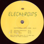 Elecktroids - Elektroworld (2xLP, Album) - Image 4
