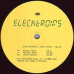 Elecktroids - Elektroworld (2xLP, Album) - Image 5