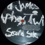 Aphex Twin - Richard D. James Album (LP, Album) - Image 4