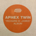 Aphex Twin - Richard D. James Album (LP, Album) - Image 5