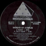 Moodswings (2) - Works Of Atreus (12") - Image 2