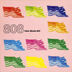 808 State - Utd. State 90 (LP, Album)