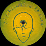 Never - Experiments In Sleep Deprivation (12") - Image 2