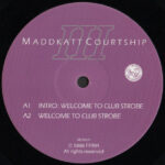 Thee Maddkatt Courtship - Welcome 2 'Thee Lite' (2x12") - Image 2