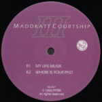 Thee Maddkatt Courtship - Welcome 2 'Thee Lite' (2x12") - Image 3