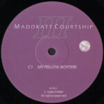Thee Maddkatt Courtship - Welcome 2 'Thee Lite' (2x12") - Image 4