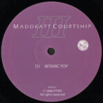 Thee Maddkatt Courtship - Welcome 2 'Thee Lite' (2x12") - Image 5