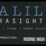 Balil - Parasight (12", EP) - Image 3