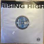 Balil - Parasight (12", EP) - Image 4