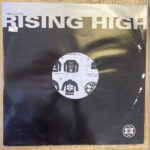 Balil - Parasight (12", EP) - Image 5