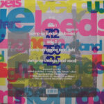 Mr. Lee - Pump Up London (12") - Image 2
