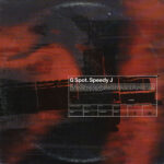 Speedy J - G Spot (2xLP, Album)