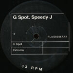 Speedy J - G Spot (2xLP, Album) - Image 4