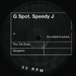 Speedy J - G Spot (2xLP, Album) - Image 5