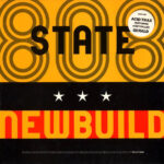 808 State - Newbuild (LP, Album)