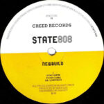 808 State - Newbuild (LP, Album) - Image 4
