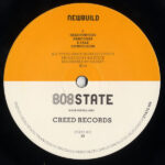 808 State - Newbuild (LP, Album) - Image 5