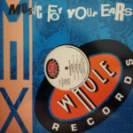 Elevation 4th - Walking (12")