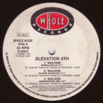 Elevation 4th - Walking (12") - Image 3