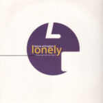 Lance Ellington - Lonely (Have We Lost Our Love) (12", Single)
