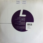 Lance Ellington - Lonely (Have We Lost Our Love) (12", Single) - Image 4