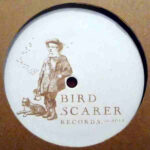 Scott Fraser (2) - A Life Of Silence (12", Single, Ltd) - Image 2