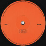 Fred - Fred 1 (12")