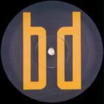 Museka - The M-Series EP (12", EP) - Image 2