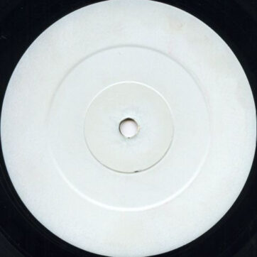 Detromental - Rewind / Juice Bar (12", W/Lbl)