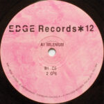 DJ Edge - *12 (12")