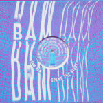 Bam Bam - Spend The Night (12")