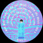 Bam Bam - Spend The Night (12") - Image 3