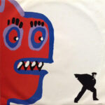 A Guy Called Gerald - Automanikk (LP, Album) - Image 3