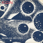 Eon - Worlds Beyond (12")