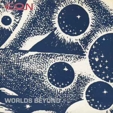 Eon - Worlds Beyond (12")