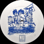 Project 86 - Resistance (12") - Image 2