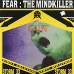 Eon - Fear : The Mindkiller (12")