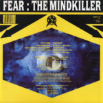 Eon - Fear : The Mindkiller (12") - Image 2