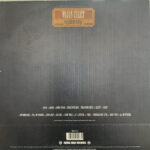Wagon Christ - Throbbing Pouch (2xLP, Album) - Image 2
