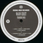 Wagon Christ - Throbbing Pouch (2xLP, Album) - Image 4