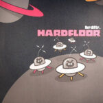 Hardfloor - Groupie Love / Plasticacid / Jack The House (12")