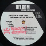 Delkom - Superjack (12") - Image 2
