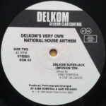 Delkom - Superjack (12") - Image 3