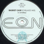 Eon - Basket Case (Remix) (12") - Image 3