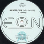 Eon - Basket Case (Remix) (12") - Image 4