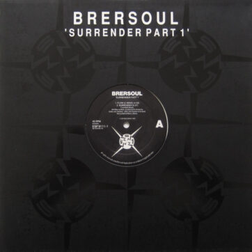 Brersoul - Surrender Part 1 (12")